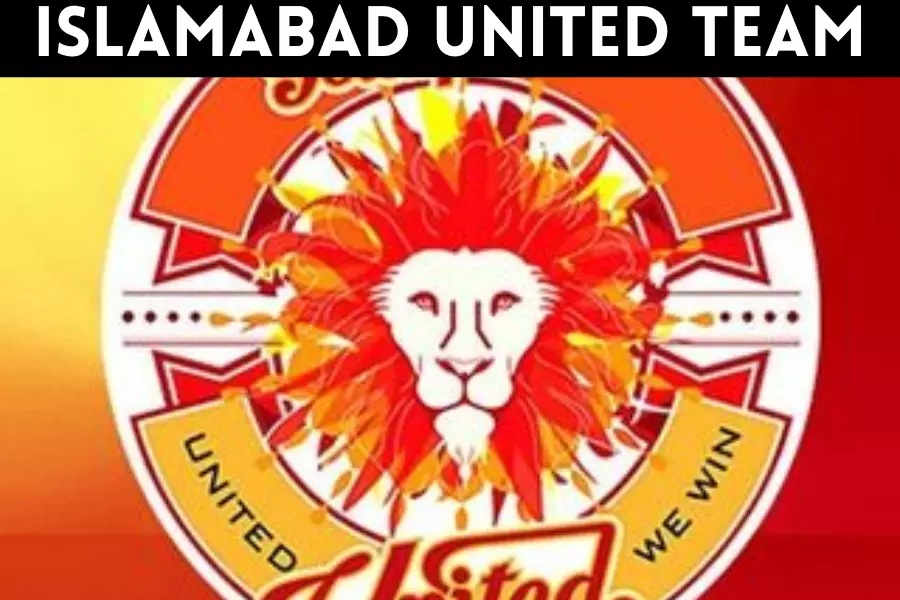 Islamabad United Team
