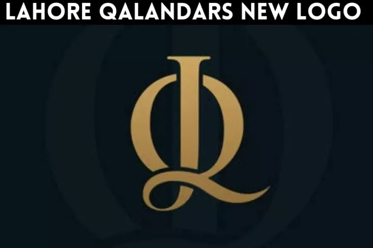 Lahore Qalandars New Logo 2023|| Download LQ Logo PNG