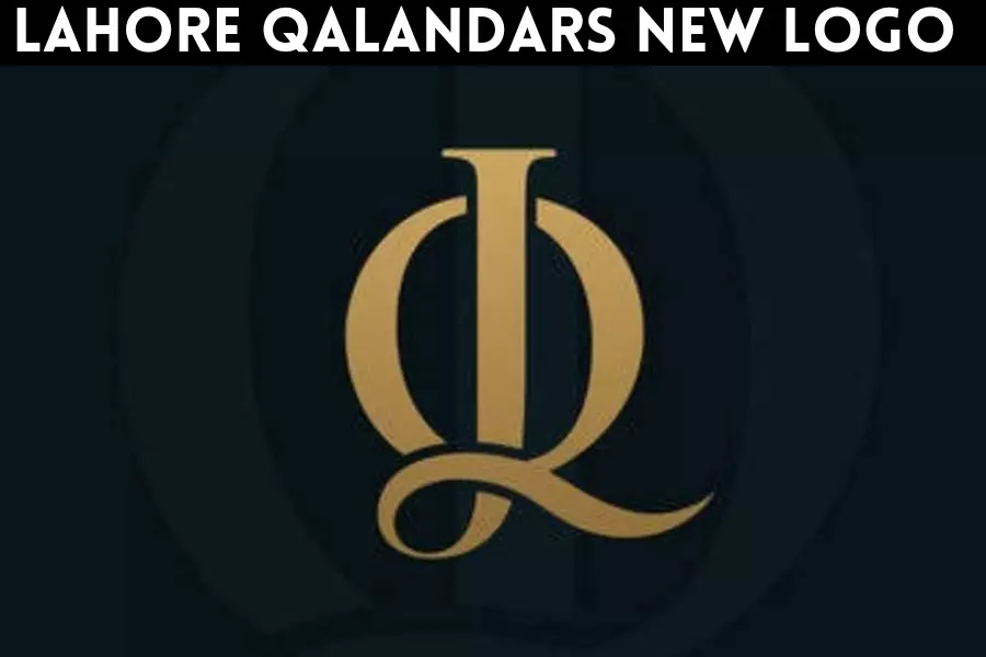 Lahore Qalandars new Logo