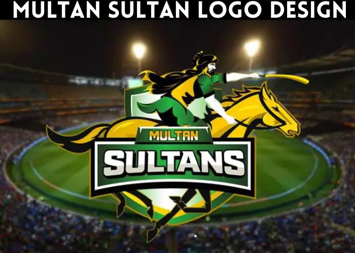 Multan sultan logo design