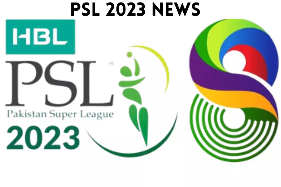 PSL 2023 news